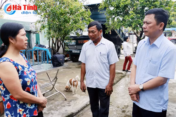 dich sot xuat huyet o ky long nguy co lan rong