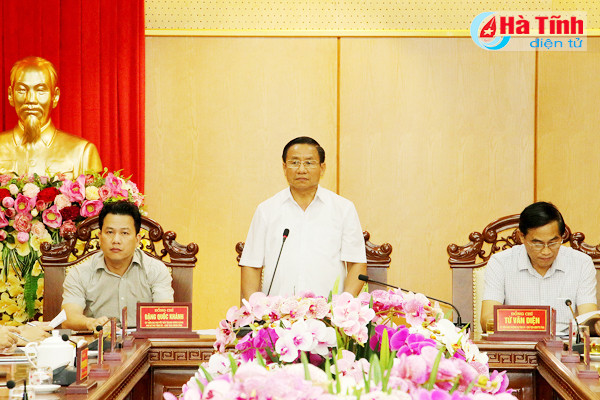tap trung lanh dao huy dong nguon luc hoan thanh cac chi tieu ntm