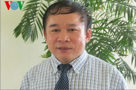 Thứ trưởng Bộ GD&ĐT giải thích phương án thi THPT Quốc gia 2018