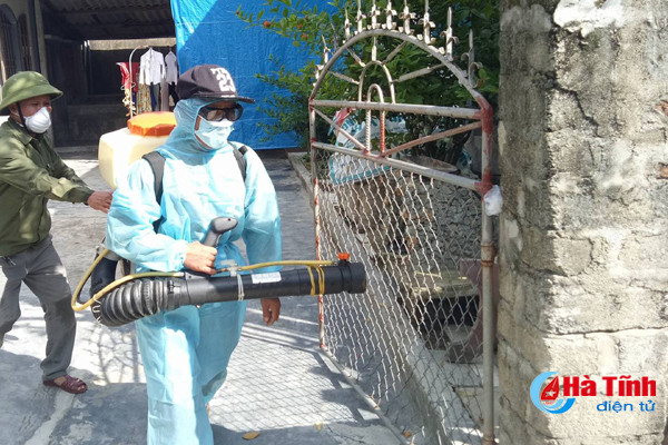 thach ha tai xuat hien 2 ca sot xuat huyet