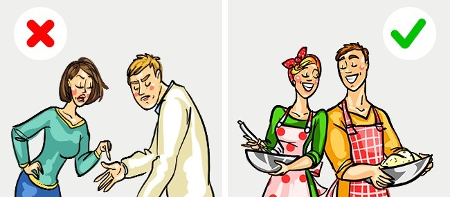 nhung nam hanh phuc va kho khan nhat cua hon nhan