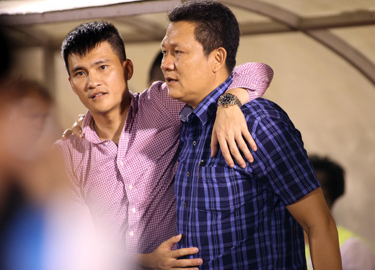 cong vinh duoc moi lam tong thu ky vff kho nhung xung dang