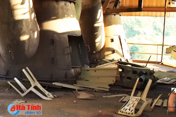 can canh hoang tan nha may tuyen quang sat gan 160 ty dong