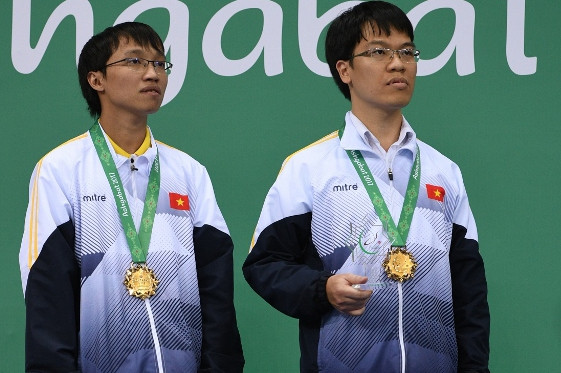 co vua lap hat trick doan ttvn xep thu 9 tai aimag 5