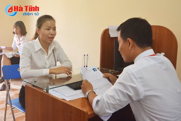 1 800 ung vien tham gia tuyen dung viec lam tai khach san vinpearl ha tinh