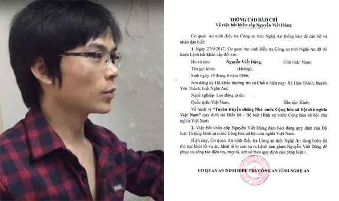 bat doi tuong chong pha nha nuoc o nghe an