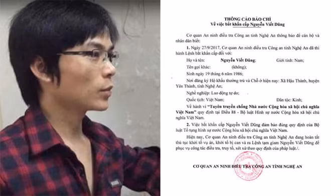 bat doi tuong chong pha nha nuoc o nghe an