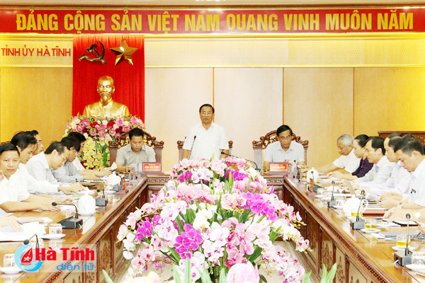 tap trung lanh dao huy dong nguon luc hoan thanh cac chi tieu ntm