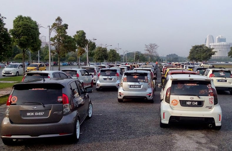 xe nho gia 200 trieu sap do bo vao viet nam