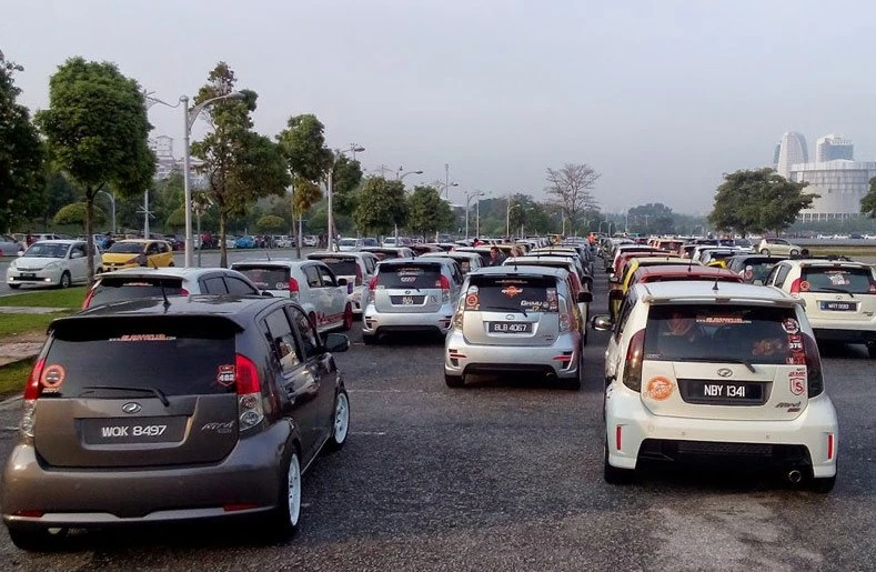 xe nho gia 200 trieu sap do bo vao viet nam