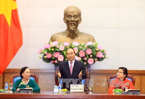 thu tuong gap mat nhan dip ky niem ngay quoc te nguoi cao tuoi