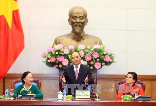 thu tuong gap mat nhan dip ky niem ngay quoc te nguoi cao tuoi