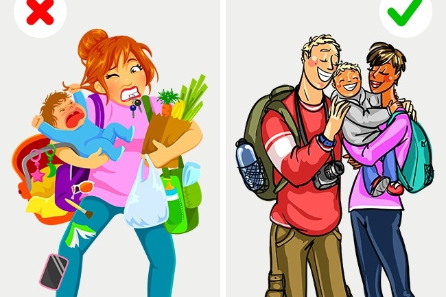 nhung nam hanh phuc va kho khan nhat cua hon nhan