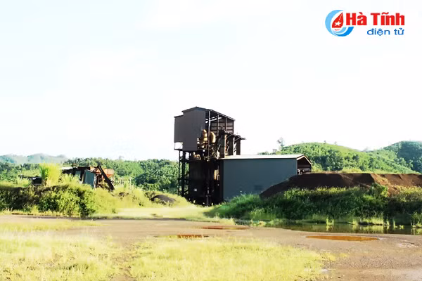 can canh hoang tan nha may tuyen quang sat gan 160 ty dong