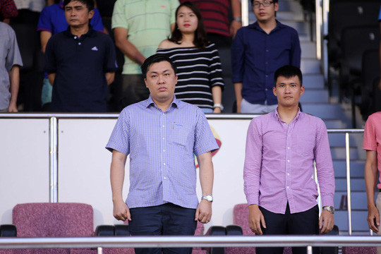 cong vinh duoc moi lam tong thu ky vff kho nhung xung dang