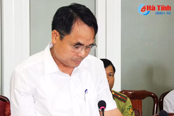 de nghi thanh lap luc luong kiem ngu tai mot so tinh thanh