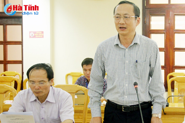 tu van de ha tinh trien khai hieu qua chuong trinh moi xa mot san pham