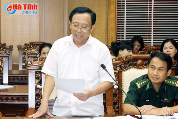 giao ban cong tac kiem tra giam sat cua dang