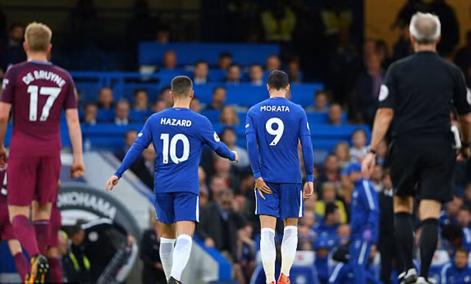 de bruyne ban ha chelsea man city giu vung ngoi dau