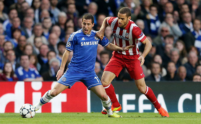 atletico madrid vs chelsea 01h45 ngay 28 9 kiem tra ban linh conte