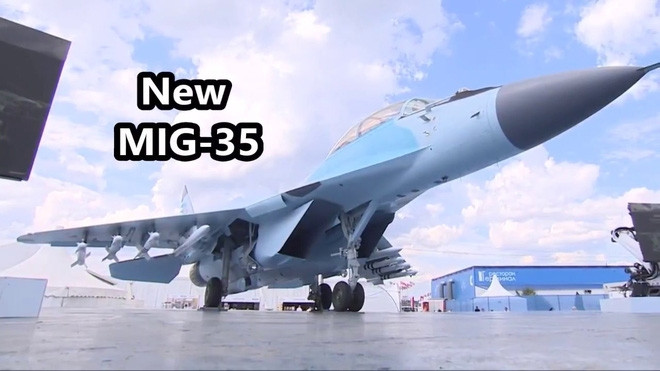 3 "quái thú bay" của Nga sẽ thống trị bầu trời ảnh 1 3 quai thu bay cua nga se thong tri bau troi