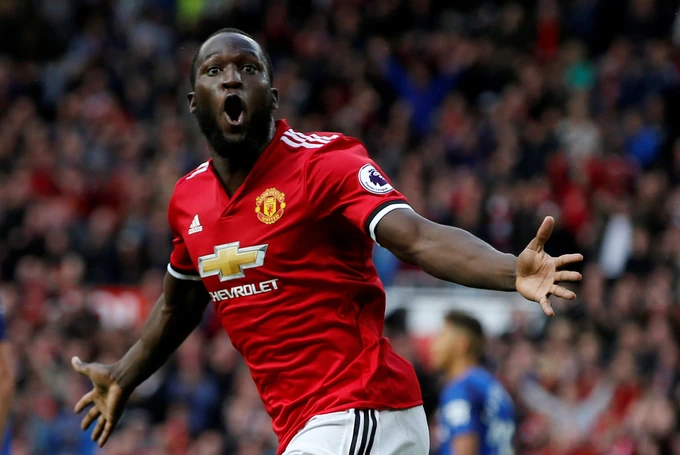 Lukaku vượt mặt hàng loạt huyền thoại của Man Utd ảnh 11 lukaku vuot mat hang loat huyen thoai cua man utd