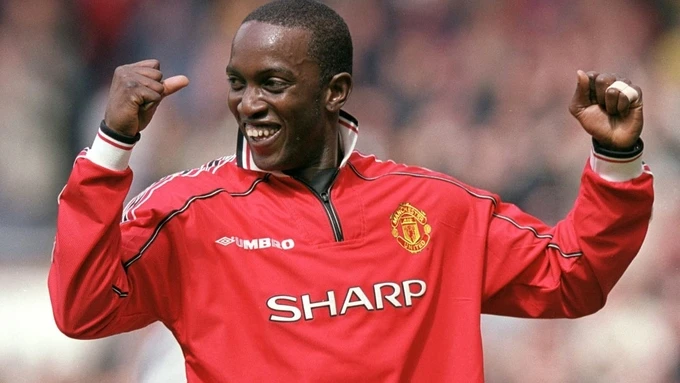 Lukaku vượt mặt hàng loạt huyền thoại của Man Utd ảnh 8 lukaku vuot mat hang loat huyen thoai cua man utd