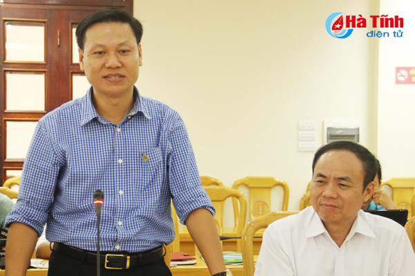 tu van de ha tinh trien khai hieu qua chuong trinh moi xa mot san pham