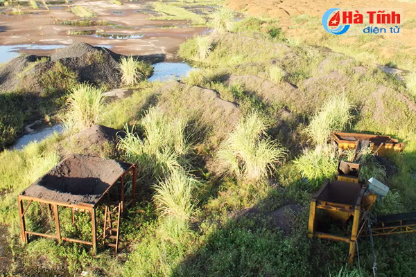 can canh hoang tan nha may tuyen quang sat gan 160 ty dong