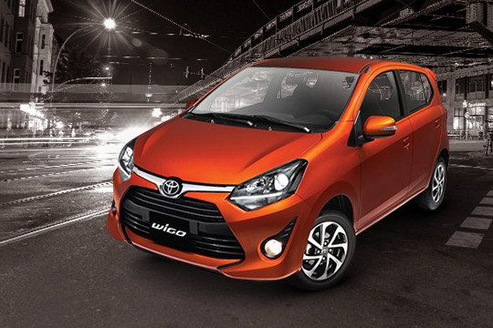 xe nho gia 200 trieu sap do bo vao viet nam