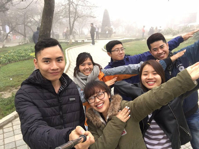 Giới trẻ nói tục chửi thề đã đến mức báo động? ảnh 1 gioi tre noi tuc chui the da den muc bao dong