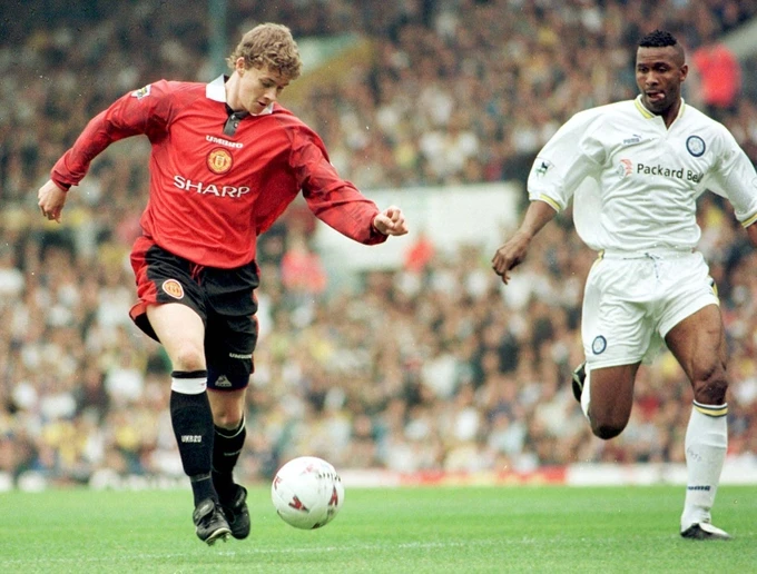 Lukaku vượt mặt hàng loạt huyền thoại của Man Utd ảnh 6 lukaku vuot mat hang loat huyen thoai cua man utd