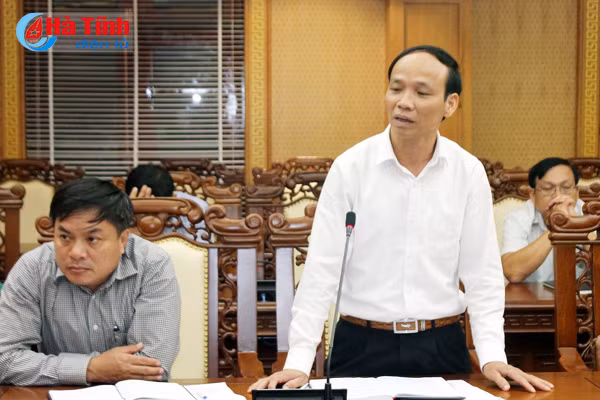 giao ban cong tac kiem tra giam sat cua dang