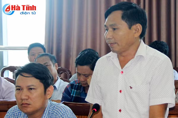 de nghi thanh lap luc luong kiem ngu tai mot so tinh thanh