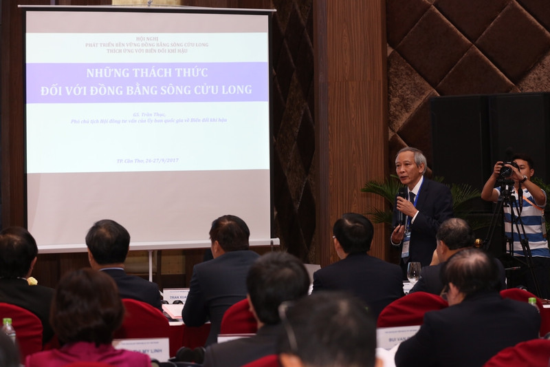 Ảnh: VGP/Xuân Tuyến phai doi moi manh me trong tu duy kien tao phat trien dbscl