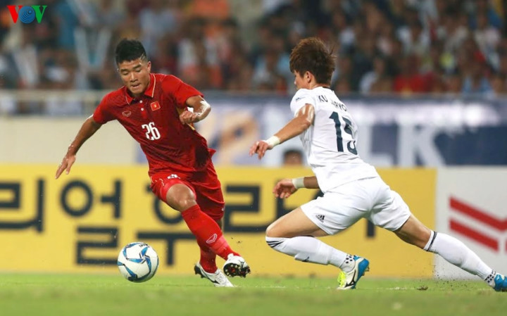 24 cau thu dt viet nam duoc trieu tap cho tran gap campuchia