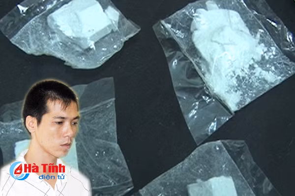 len vung cao nghe an mua ma tuy ve ban linh an 30 thang tu giam