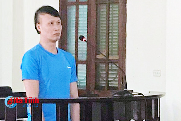 ra ha noi mua ma tuy dua ve ha tinh su dung