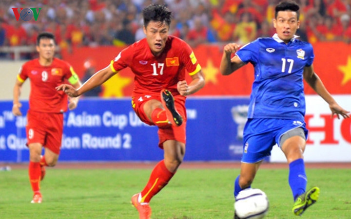 24 cau thu dt viet nam duoc trieu tap cho tran gap campuchia