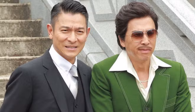 chan tu dan trum ma tuy khet tieng trong sat