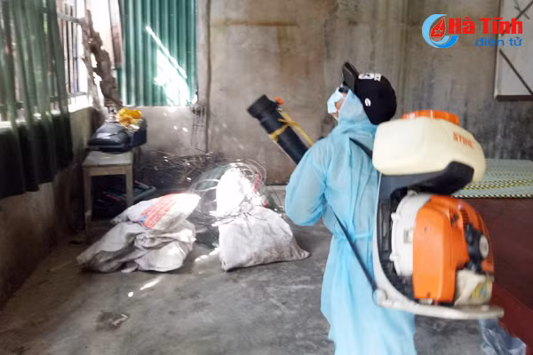 thach ha tai xuat hien 2 ca sot xuat huyet