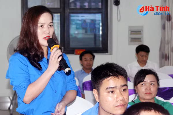 phat huy trach nhiem cua tuoi tre trong xay dung van hoa doanh nghiep