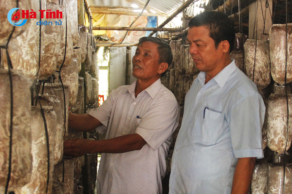 tu van de ha tinh trien khai hieu qua chuong trinh moi xa mot san pham
