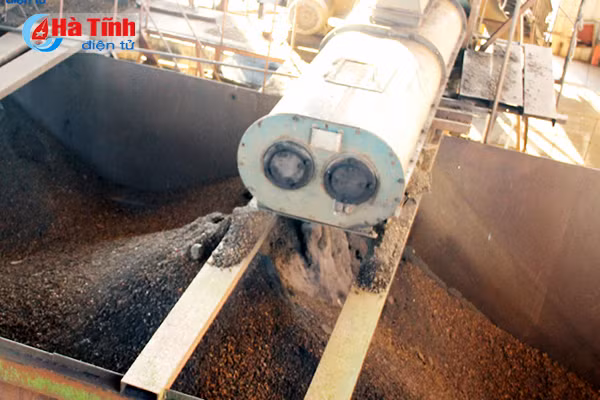 can canh hoang tan nha may tuyen quang sat gan 160 ty dong