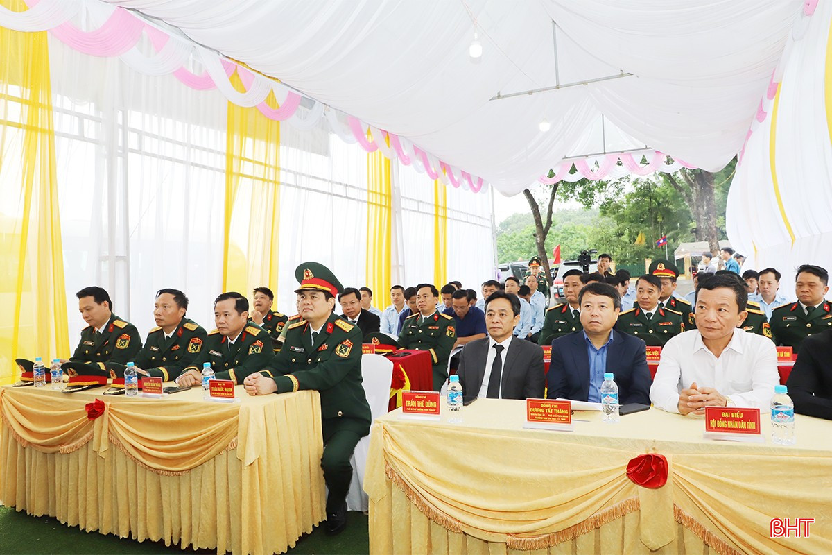Đại biểu tham dự buổi lễ. bqbht_br_img-9315-copy.jpg