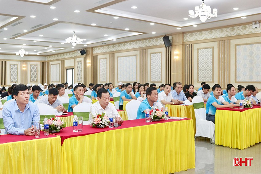 Đại biểu tham dự buổi lễ. bqbht_br_img-0008-copy.jpg