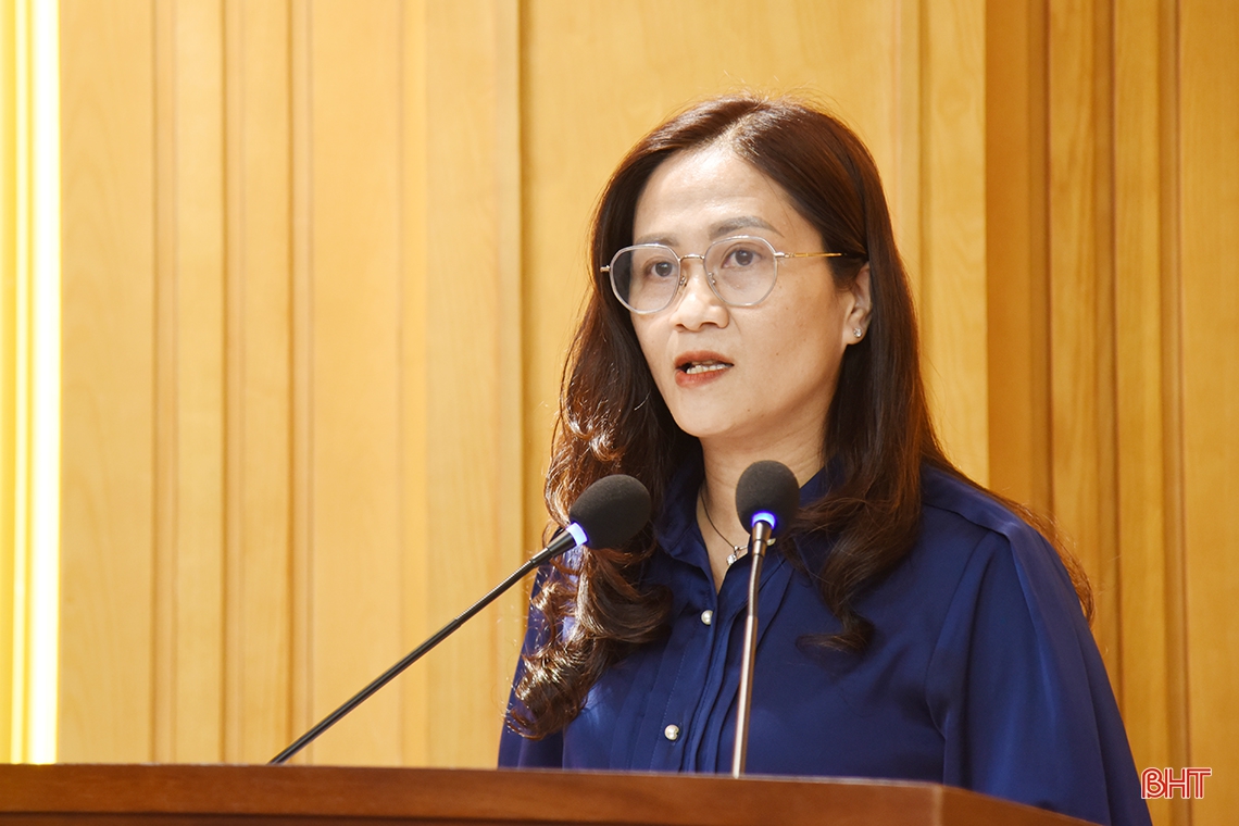 Tăng cường thực hiện quy chế dân chủ gắn với đổi mới phương thức lãnh đạo của các cấp ủy đảng
