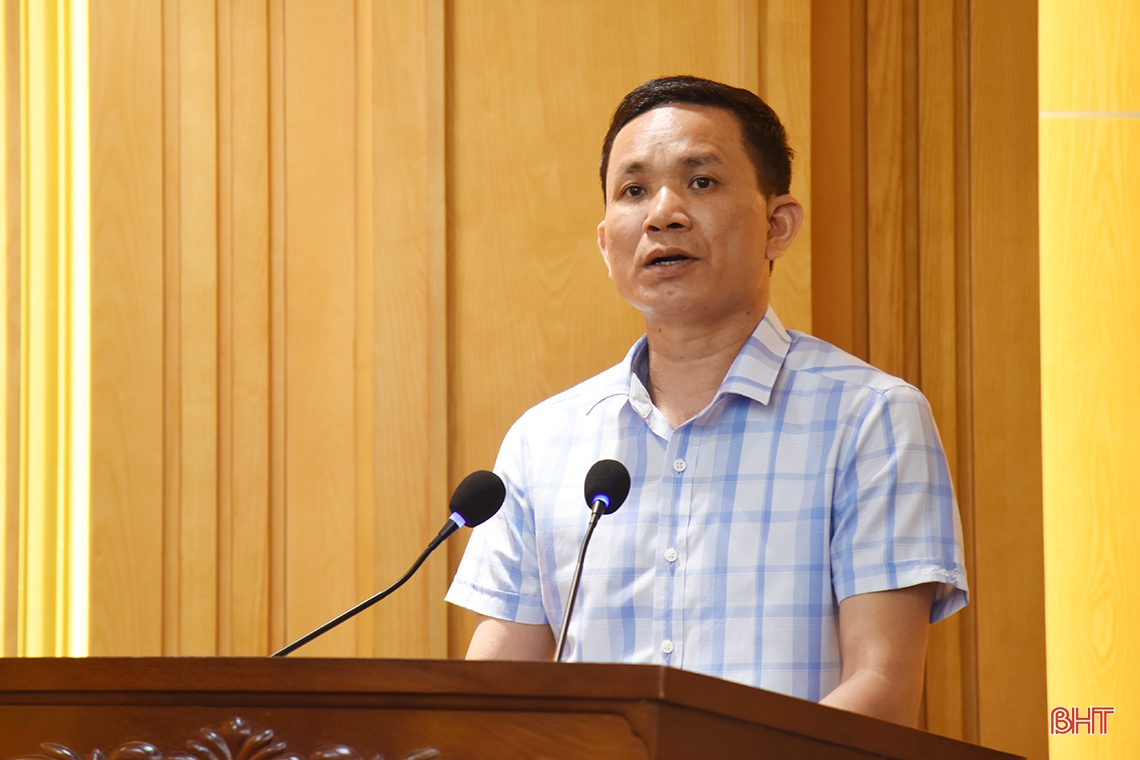 Tăng cường thực hiện quy chế dân chủ gắn với đổi mới phương thức lãnh đạo của các cấp ủy đảng