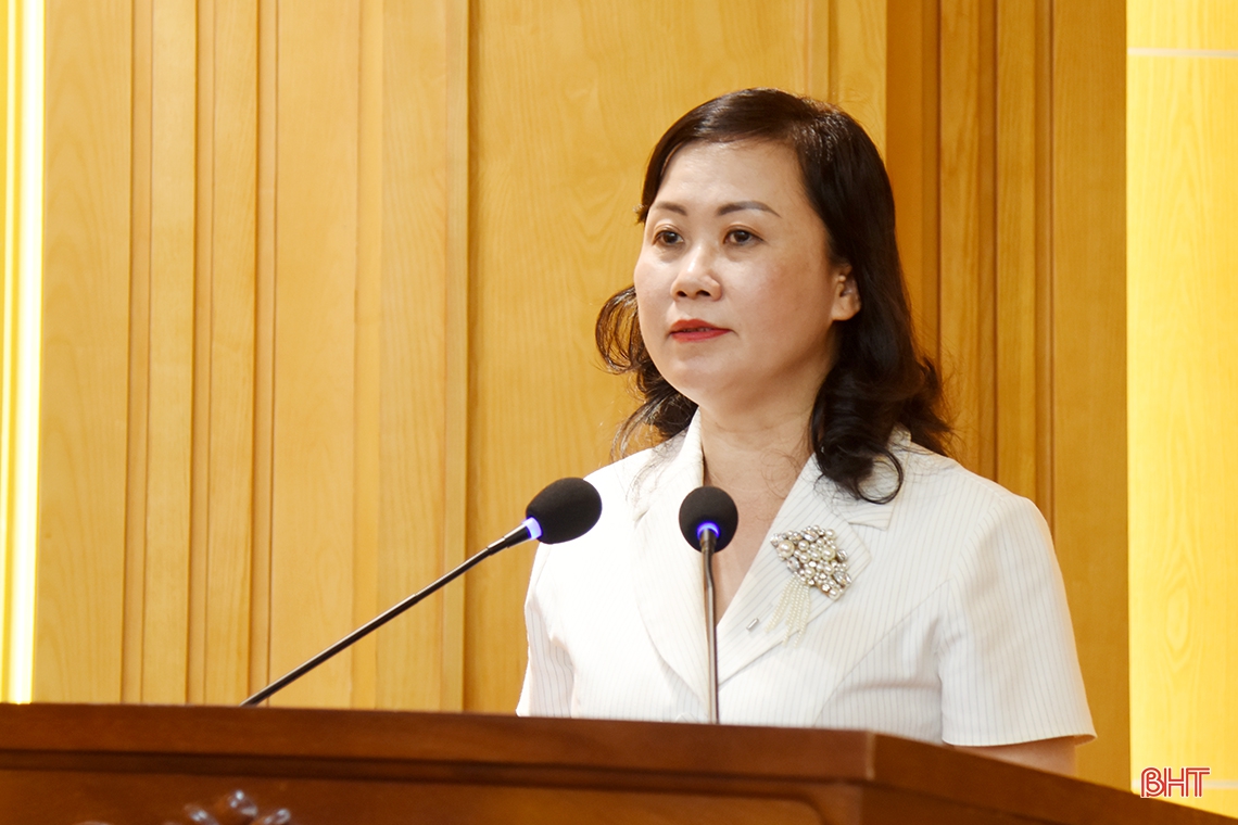 Tăng cường thực hiện quy chế dân chủ gắn với đổi mới phương thức lãnh đạo của các cấp ủy đảng