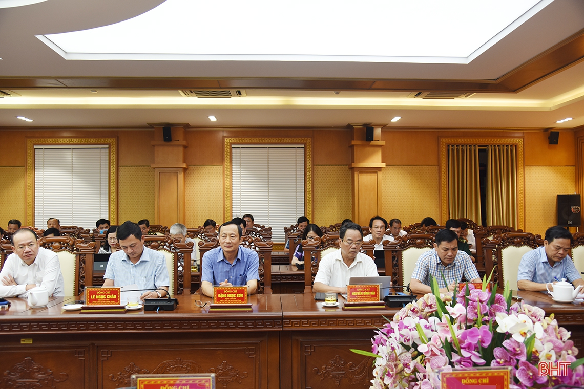 Tăng cường thực hiện quy chế dân chủ gắn với đổi mới phương thức lãnh đạo của các cấp ủy đảng